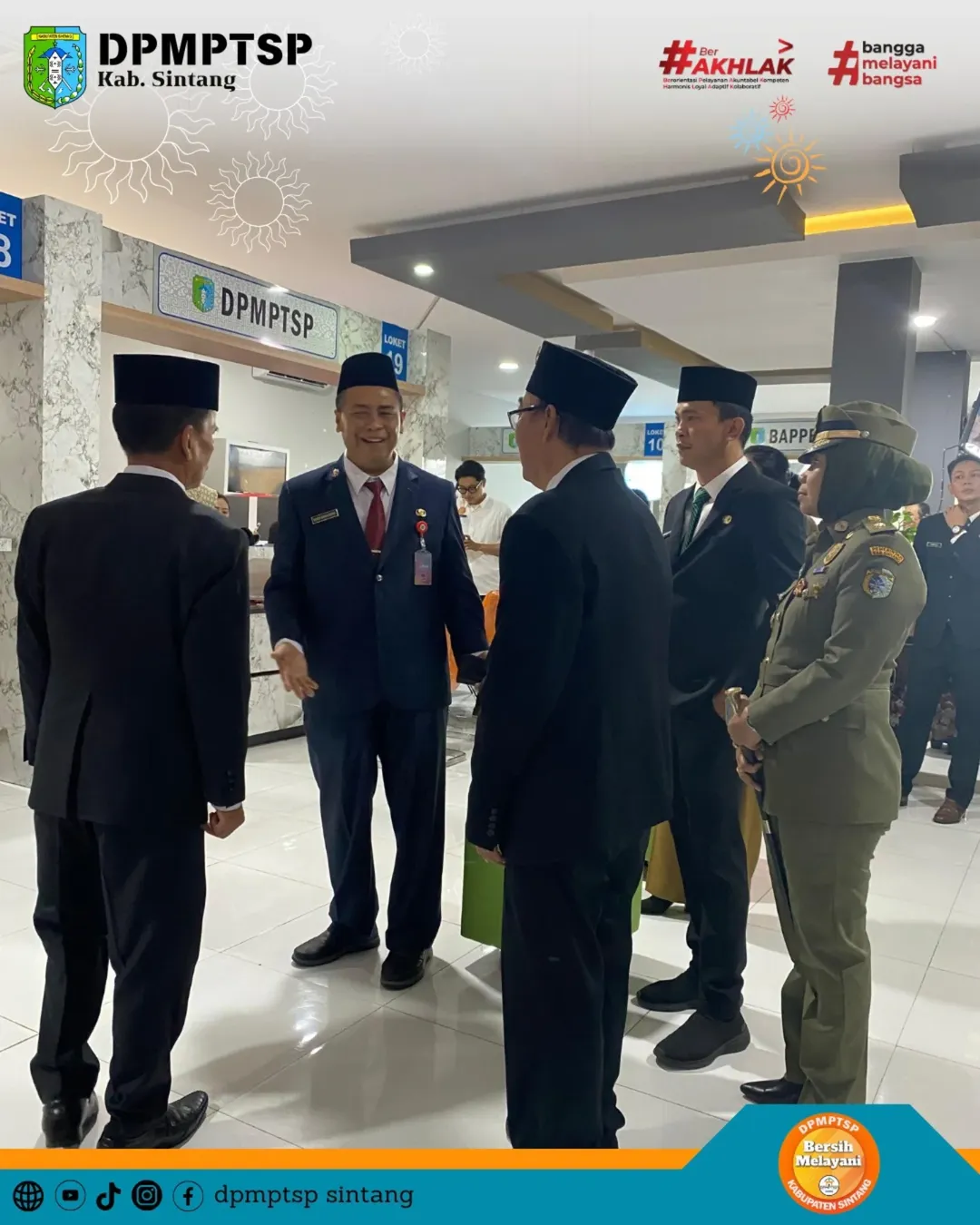 Kunjungan Bupati 2 2025