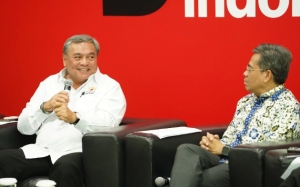 Indonesia di WEF Davos 2026: Sinergi Pertegas Daya Saing Investasi Global