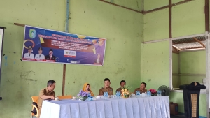 Kegiatan Di Kecamatan Dedai - 29 April 2025